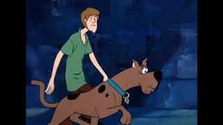 Scooby Doo Where Are You!  Hassle In The Castle Without Laugh Track