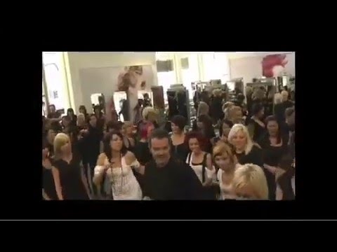 Paul Mitchell Schools - Dance Party Fridays @ San Diego!!!