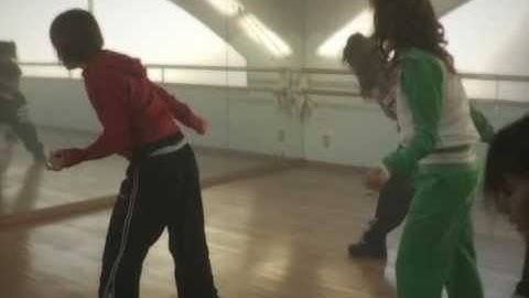 [HQ] Morning Musume - Resonant Blue (Lesson Studio Ver.)