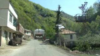 kozbuku uctepe giresun yaglidere espiye  kozbuku 2009