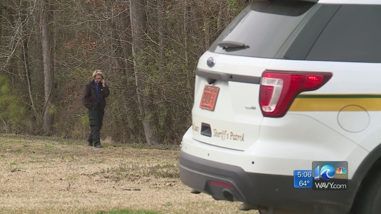 Gates County Sheriff’s office investigating after reports of man trying