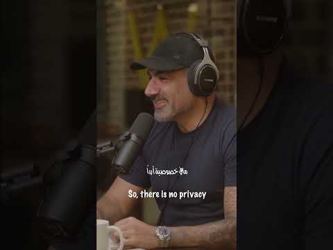 Hikmat Wehbi Podcast 68 Yusur Al Khalidi Asoo اسو Maryam Alkh Memo ميمو