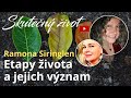 Ramona Siringlen- Etapy života a jejich význam