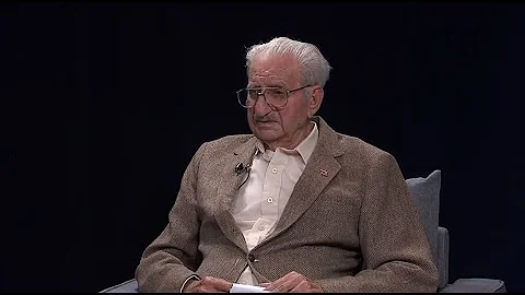 Interview with Joe Favazza 2018
