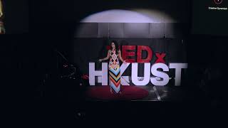 The Power Of Not Knowing Chelsea Perino Tedxhkust