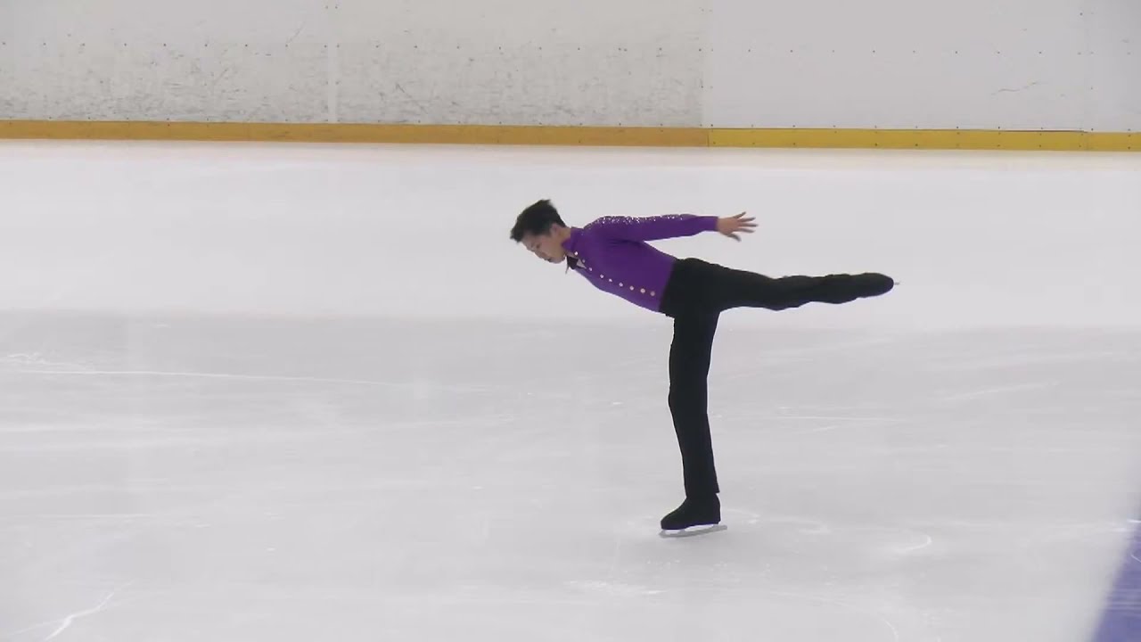 インターハイ フィギュアスケート22結果速報 ライブ配信 出場選手 全国高校スケート選手権 ずっとスポーツ