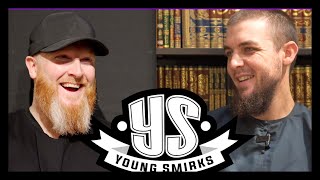 Meet Sheikh Mohammed Tim Humble w/ John Fontain | Young Smirks PodCast EP27
