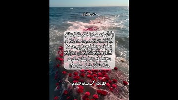 سورة النساء ٩٠ #قرآن #قرآن_كريم #قران #قران_كريم #قرأن #quran