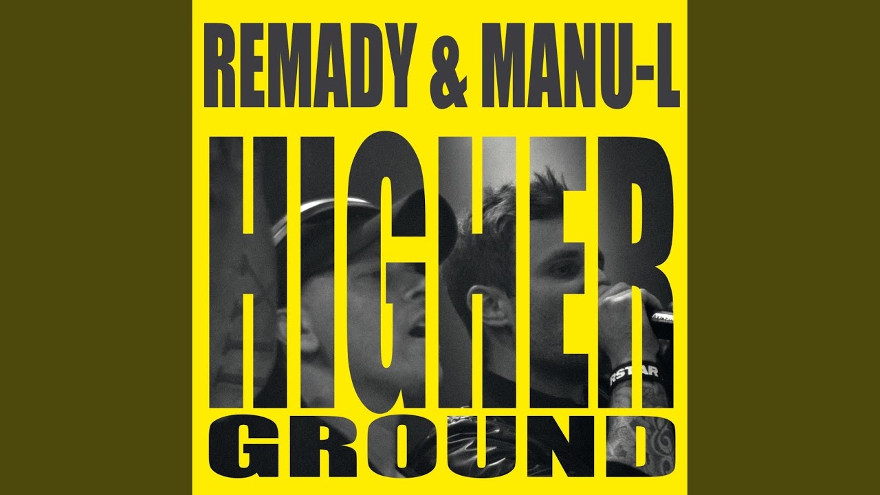 『HIGHER GROUND』G-RAP INDIE SOUL R&B HIGHER GROUND』G-RAP INDIE SOUL R&B