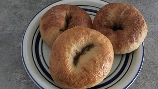 Bagels #flouritup @MartinMidlifeMisadventures by Little Green Patch 98 77 views 2 months ago 18 minutes