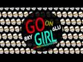 Go On Girl - Sky Blu [OFFICIAL AUDIO]
