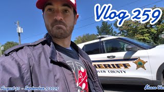 Vlog 259