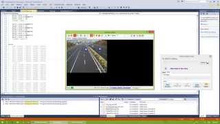 A Fast Implementation of HOG for Object Detection