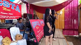 Download Lagu Benci Kusangka Sayang Gesta Musik Live Parerejo Double Sound MP3