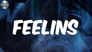 Feelins (Lyrics) - PnB Rock