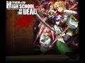 Highschool of the Dead Undead step