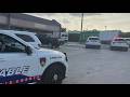 Man's body found behind north Harris County business