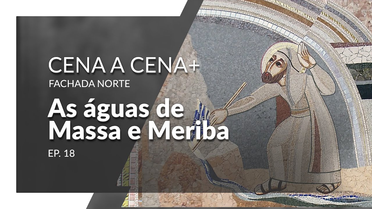 Cena a Cena: Água da rocha de Massa e Meriba I EP. 18 - YouTube