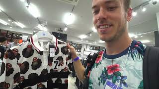 Jakenbake Finds A Trihard 7 Shirt