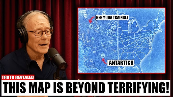 Earth Had an Advanced Society 100,000 Years Ago and I brought proof" | Graham  Hancock - YouTube