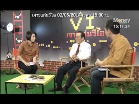 เจาะแก่น VI : กระบวนท่าการลงทุน(2) - การวิเคราะห์ปัจจัยเชิงคุณภาพของบริษัท - ดร.นิเวศน์