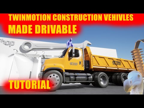 HOW TO DRIVE