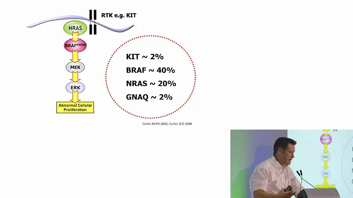 Teaching session  From Chemotherapy to Targeted Therapy & Immunotherapy What every Patient needs