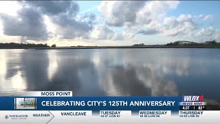 Coast Life: City of Moss Point celebrates 125 years