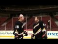 Bobby Ryan vs. Ryan Getzlaf