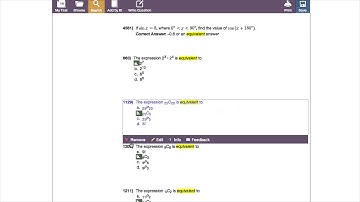 WizardTM Introduction to Creating a Test