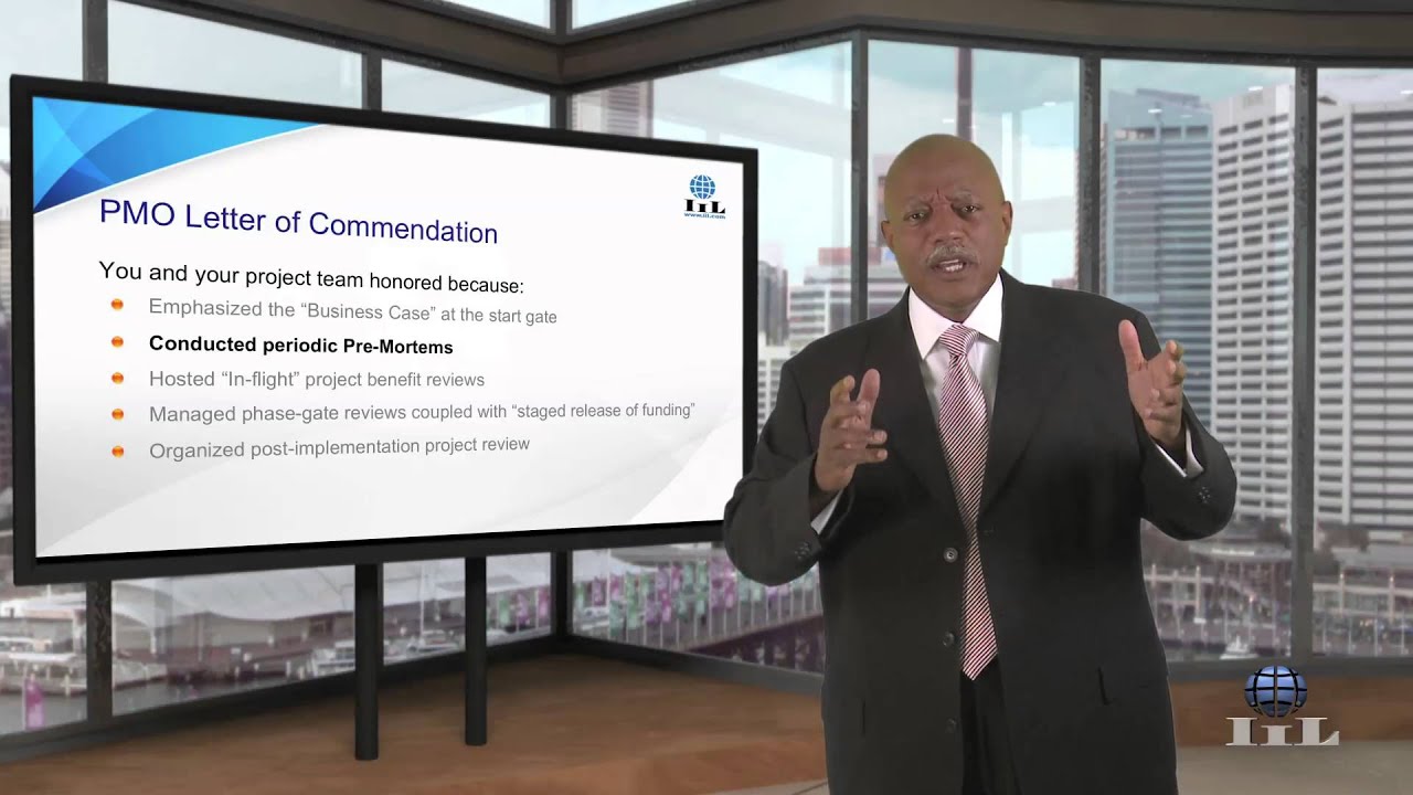 IPMDAY 2014: Managing Benefits in your Projects