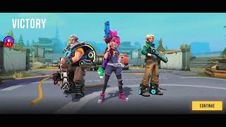 live streaming Ricochet Squad 🔫 for Android  #androidgaming screenshot 4