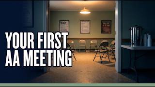 Your First AA Meeting: What to Expect, What to Say, and What's on the Walls