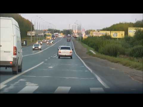 Автостопом до алтайского яка, часть 2.