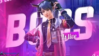 RANK PUSH GOLD TO GRAND MASTER | PRO GIRL GAME PLAY | BEAUTIFUL GIRL PLAYING | WATCH FOR RESULTS? | screenshot 5