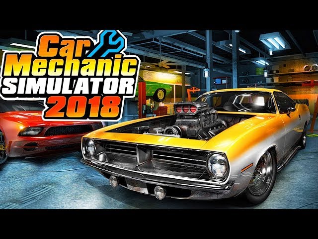 Car Simulator 2018 ⚡ Shortcuts To Help You Out
