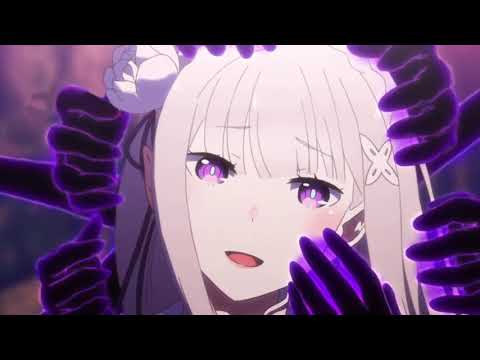 [Re:从零开始的异世界生活/MAD] Savior of Song，A Savior of Song。