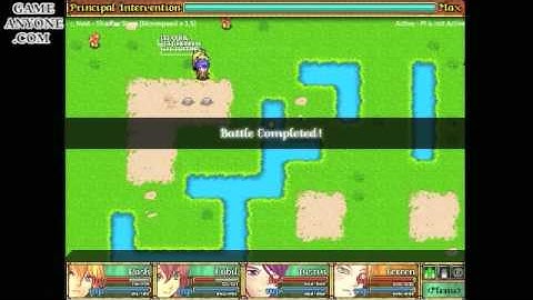 Flashplay   Valthirian Arc Part 10