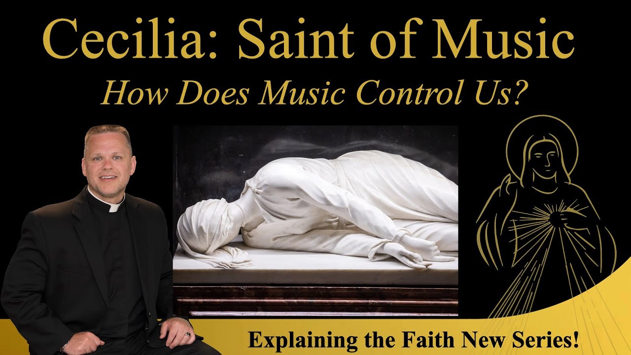 Fr. Chris Alar Talks