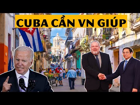Video: Một tuần hoàn hảo ở Cuba
