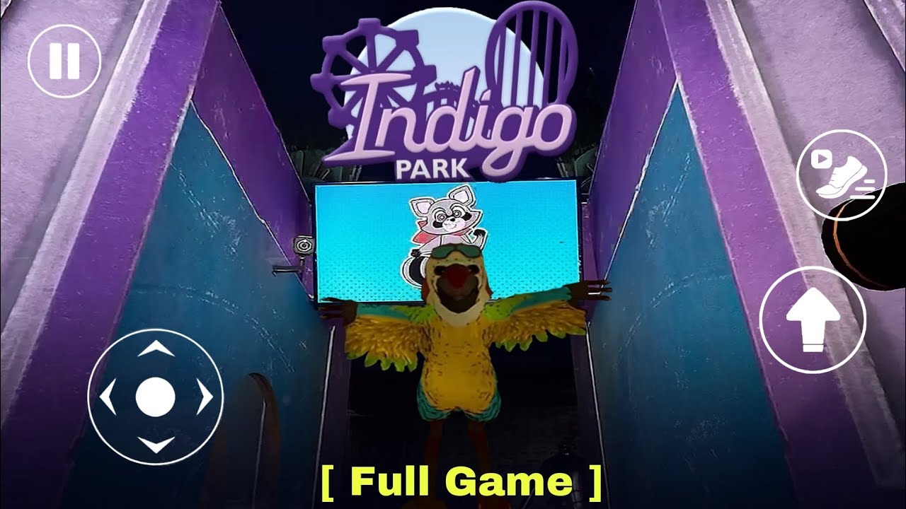 Indigo Park Android Escape Room Monster Challenge Full Game YouTube indigo-park-android-escape-room-monster-challenge-full-game-youtube