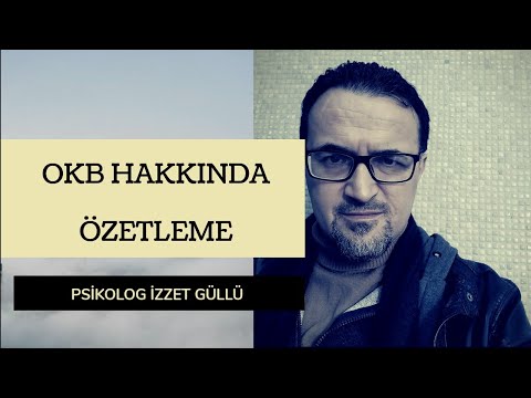 Video: OKB Hakkında