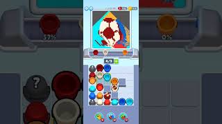 Famous Sand Loop level 953 walkthrough Solution Wealth