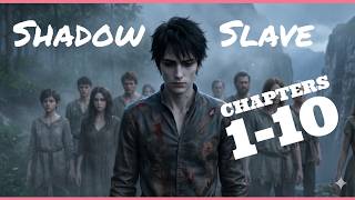 Shadow Slave Chapters 1 through 10