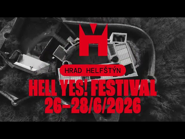 Hell Yes! Festival