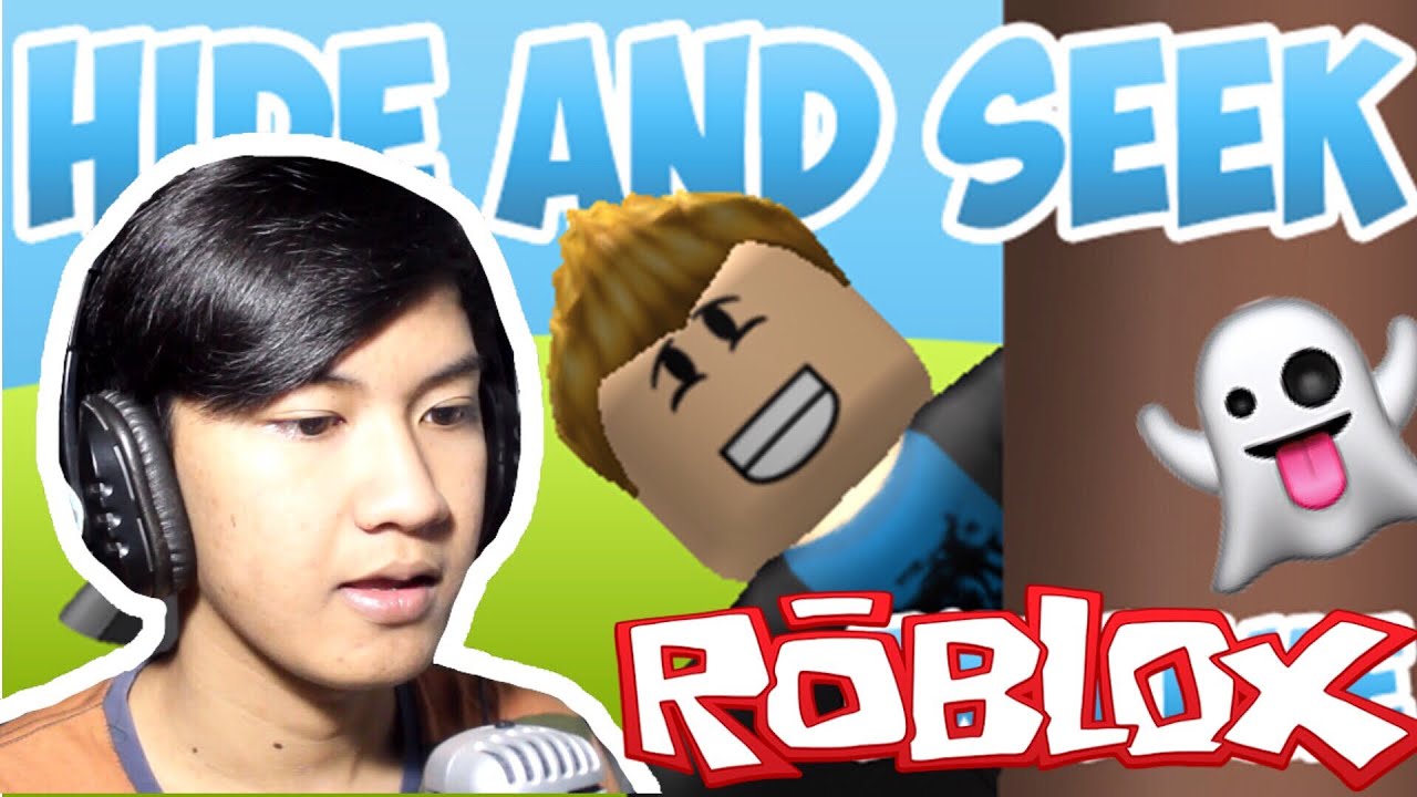 Main Petak Umpet Di Roblox Hide And Seek Extreme Roblox 8 - roblox extreme hide and seek youtube