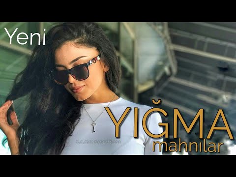 SEÇME YENİ Mahnılar 2018 - Super Yigma Mahnilar (Z.E.mix PRO #114)