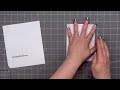 Beginning of video