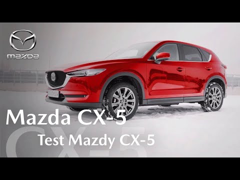 Wideo: Recenzja Mazdy CX-5: Jeden Z Najlepszych Dostępnych Kompaktowych SUV-ów