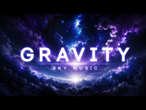Sky Music – Gravity (Original EDM Track)